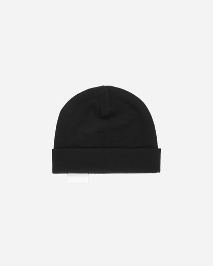 Satisfy Cloudmerino Beanie Black Hats Beanies 31003 BK