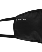 Slam Jam SLAM JAM MASK Black Hats Balaclavas SJZUAC01FA01 BLK001