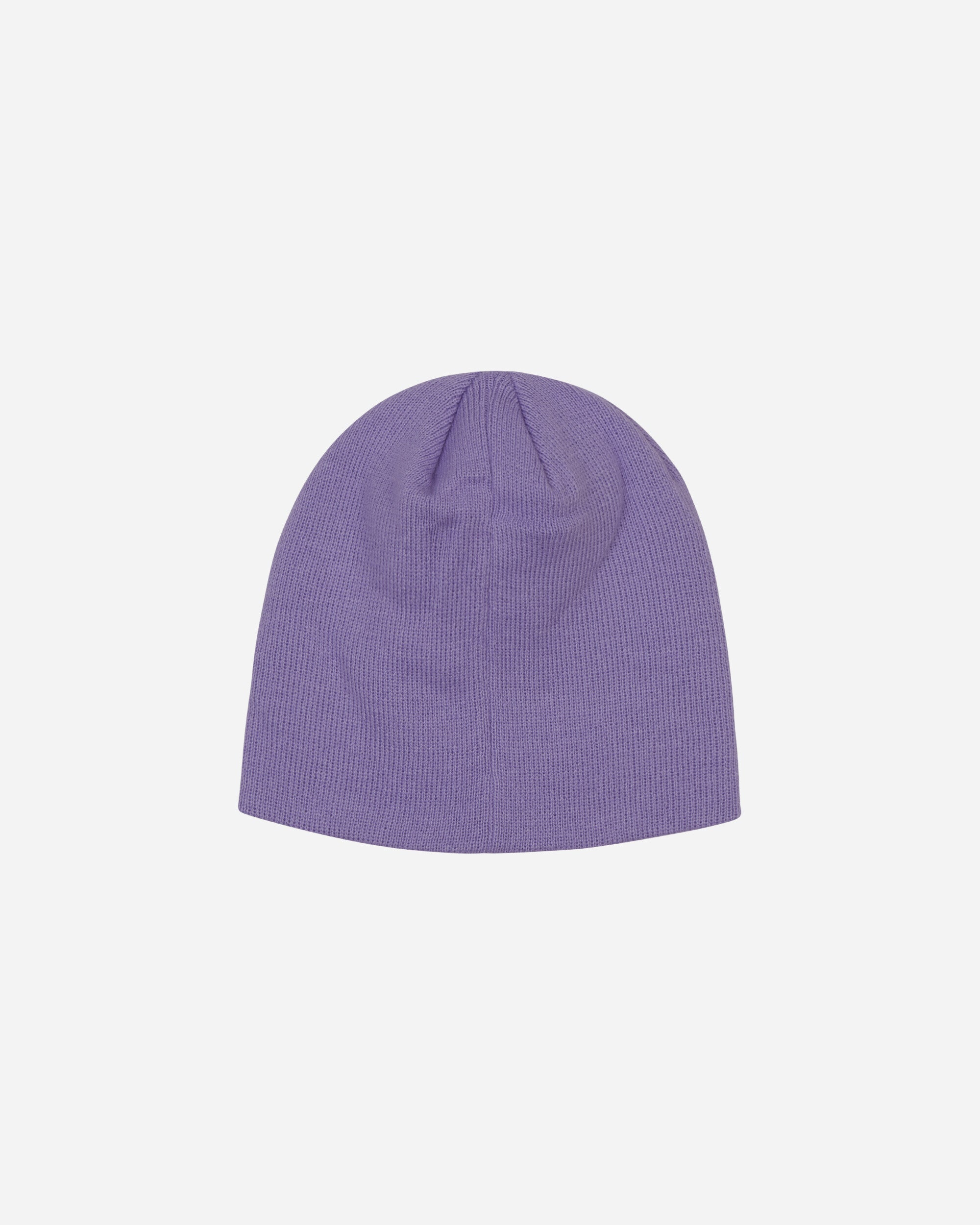 Basic Skullcap Beanie Lilac