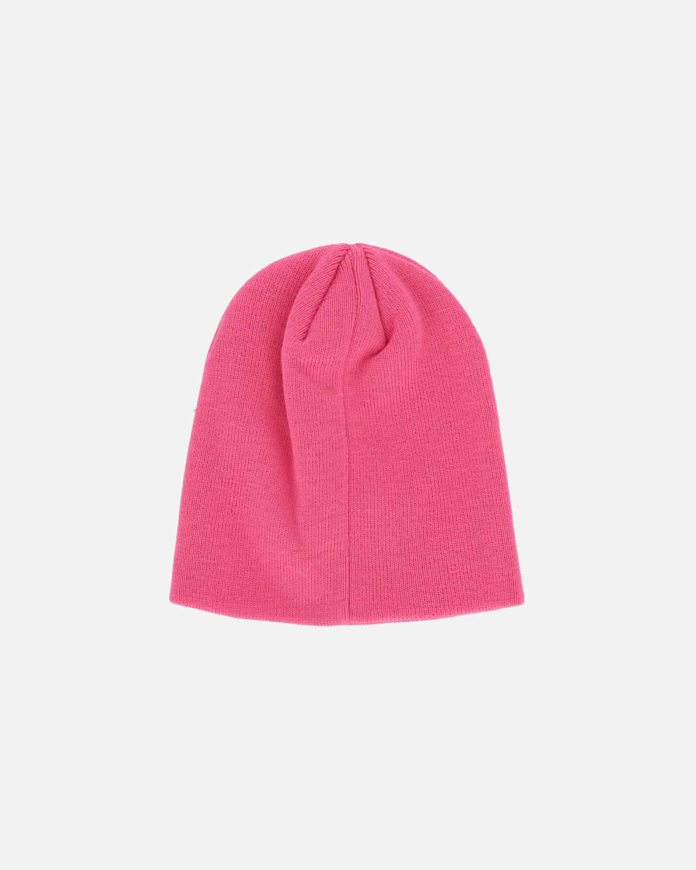 Stüssy Skullcap Deboss Stussy Sport Pink Hats Beanies 1321214 0604