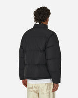 Stüssy Nylon Down Puffer Black Coats and Jackets Down Jackets H115711 BLAC