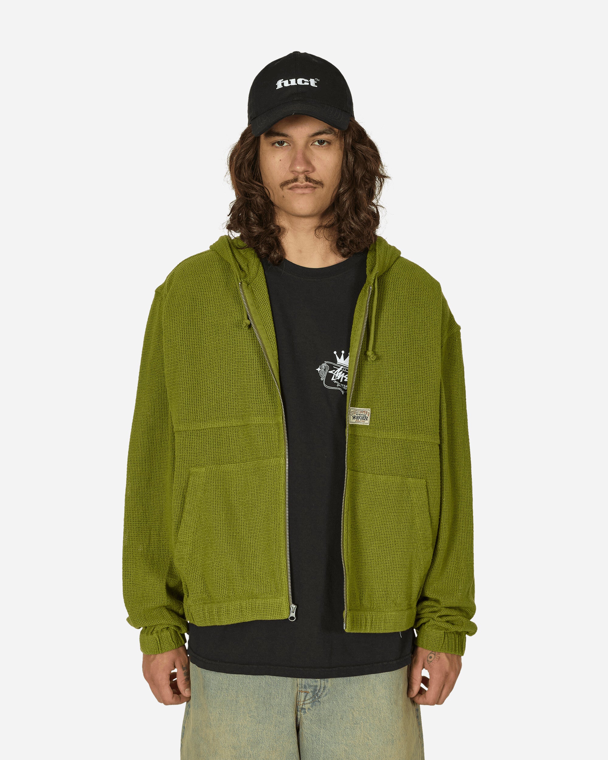 Stussy – Slam Jam