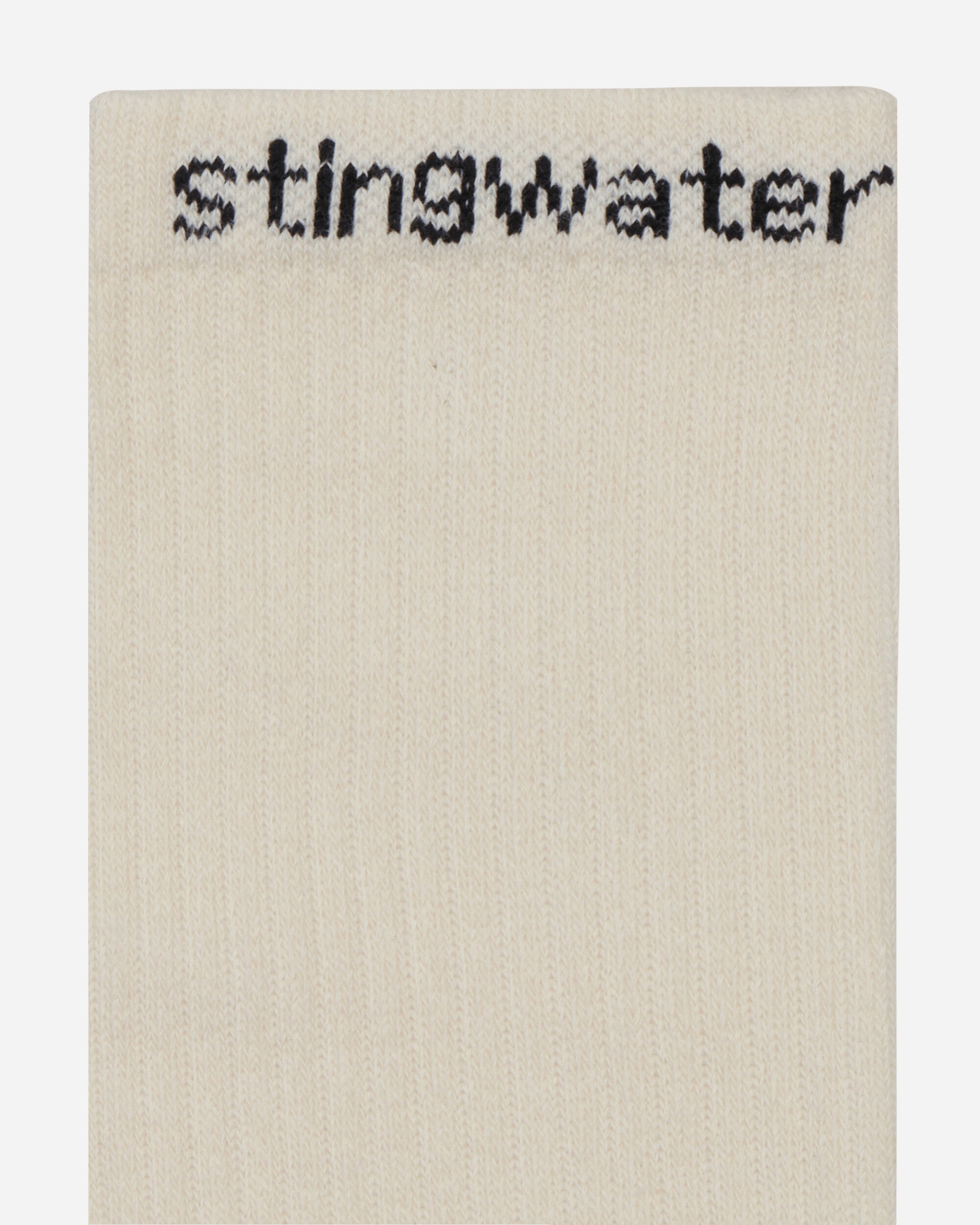 Stingwater Classic Aga Sock Off White Underwear Socks AGASOCK OWH