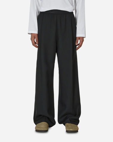 Stockholm (Surfboard) Club Elaine Black  Pants Trousers U5000019 1