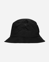 Stone Island Bucket Hat Black Hats Bucket K1S15-910009-S0076 V0029