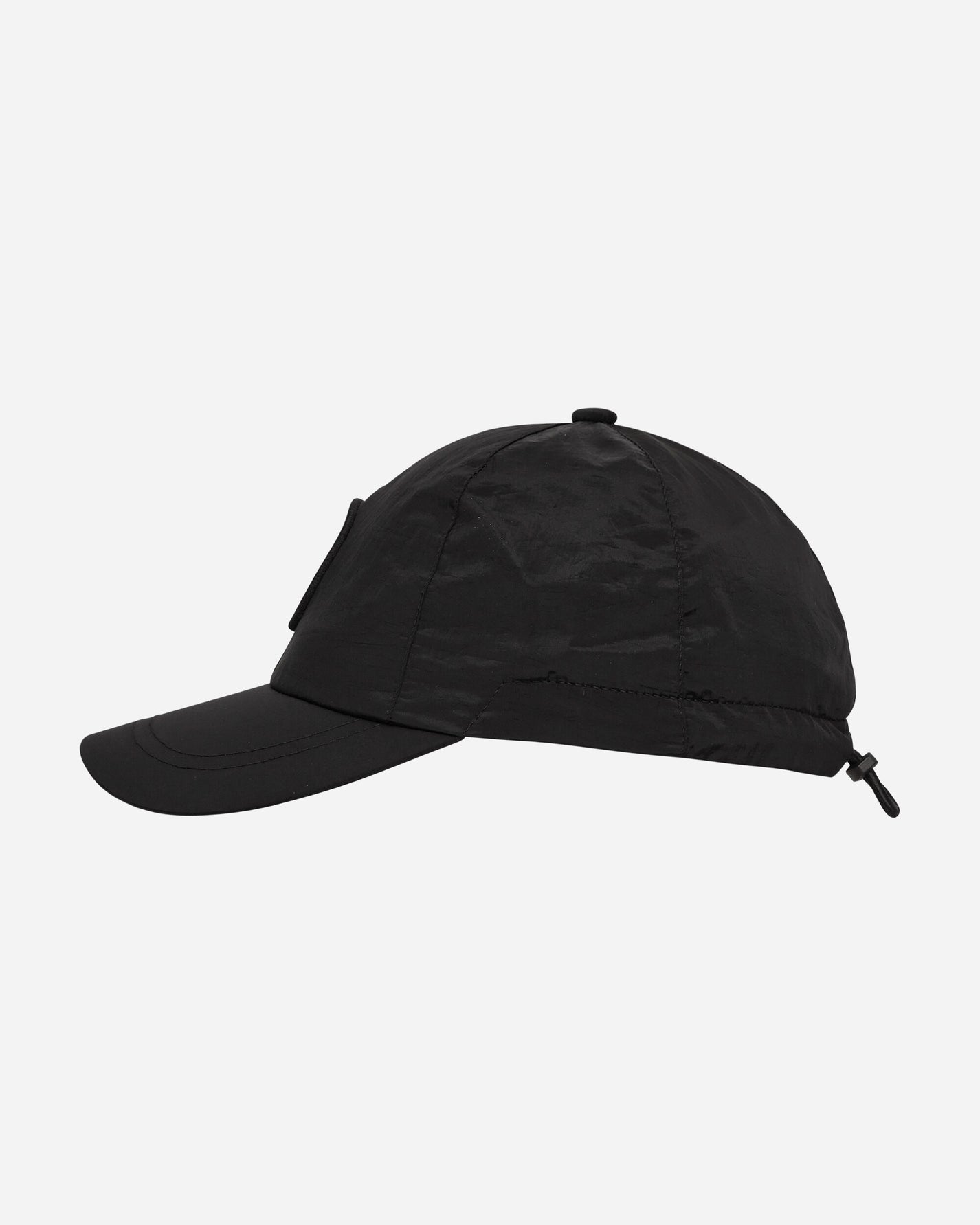 Stone Island Cappello Black Hats Caps 801599576 A0029