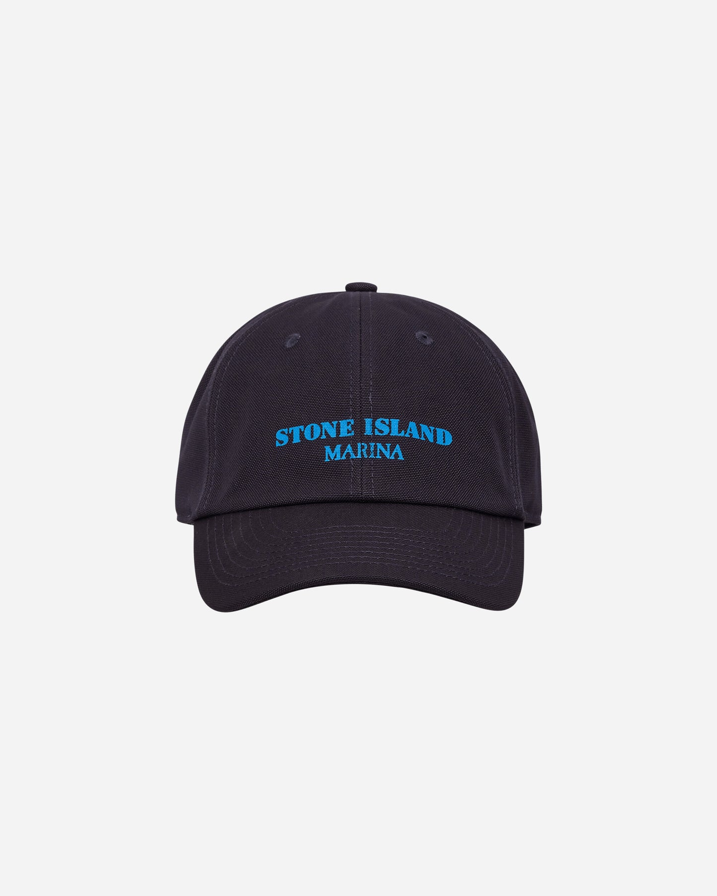 Stone Island Marina Cap Ink Hats Caps 8115982X8 V0026