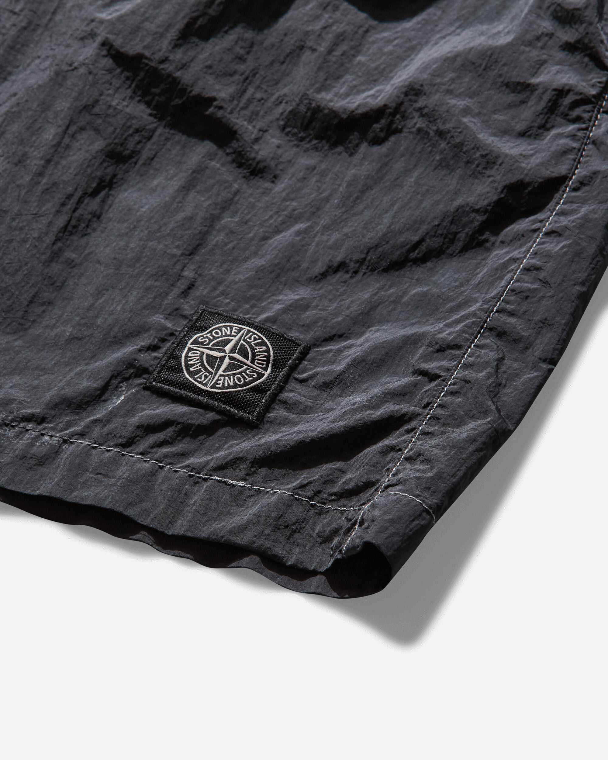 Stone Island Shorts Lead Grey Shorts Short K1S15-B100010-S0A78 V0062