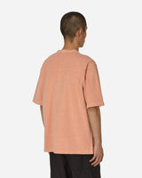 Stone Island T-Shirt Rust T-Shirts Shortsleeve 8015209T2 V0013