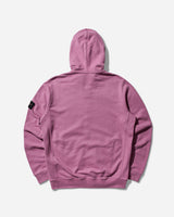 Stone Island Hooded Zip Up Rose Quartz Sweatshirts Zip-Ups 811563520 V0086