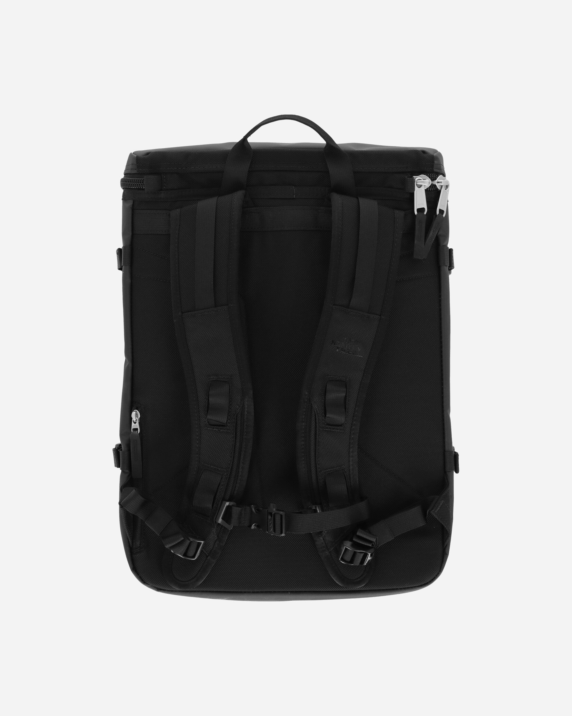 The North Face Base Camp Fuse Box Tnf Black-Npf Bags and Backpacks Backpacks NF0A3KVR 4HF