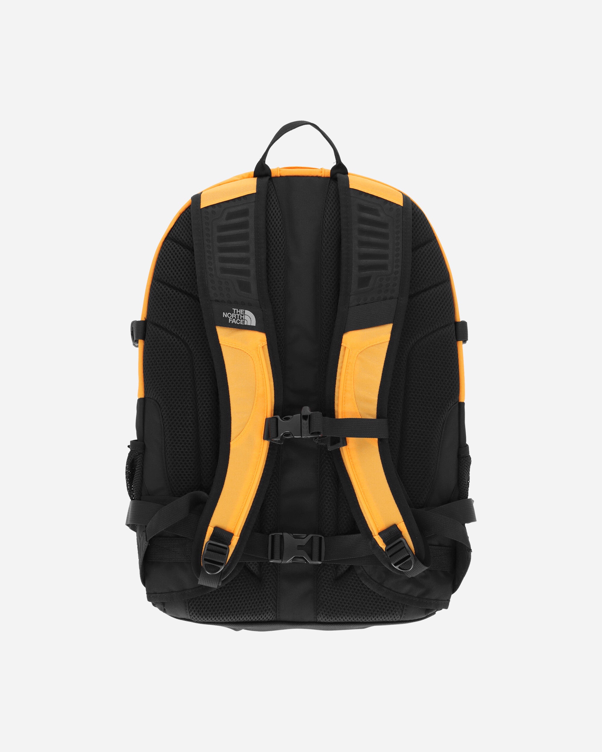The North Face Borealis Classic Summit Gold/Tnf Black Bags and Backpacks Backpacks NF00CF9C ZU31