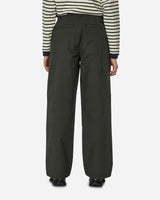 The North Face Wmns W M66 Tek Twill Wide Leg Pant Tnf Black Pants Casual NF0A871P JKK31