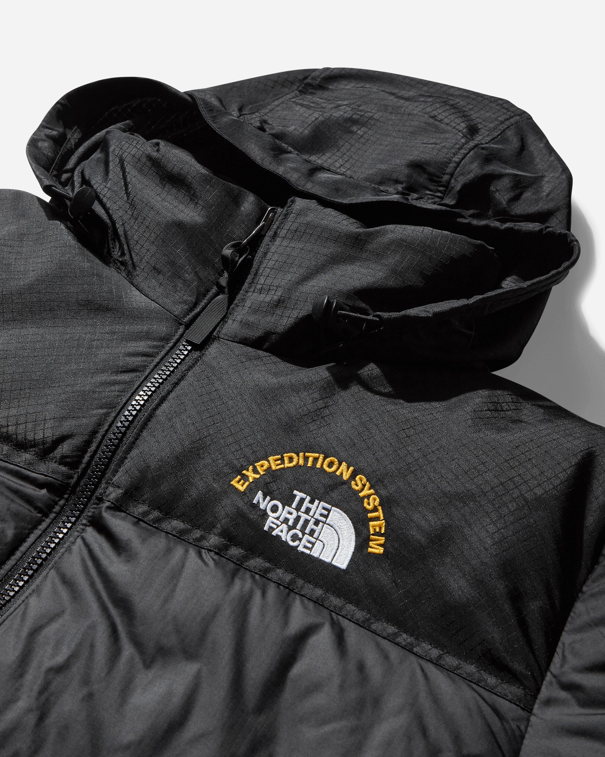 The North Face M 1996 Retro Nuptse Jacket Tnf Black Coats and Jackets Down Jackets NF0A3C8D KX7