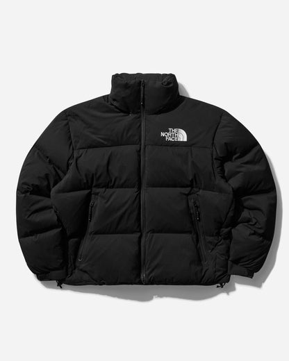 The North Face M Rmst Nuptse Jacket Tnf Black Coats and Jackets Jackets NF0A8A72 JK3