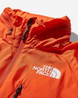 The North Face M Tnf X Yinka Ilori Windshell Jacket Red Orange Coats and Jackets Windbreakers NF0A89GN A6M