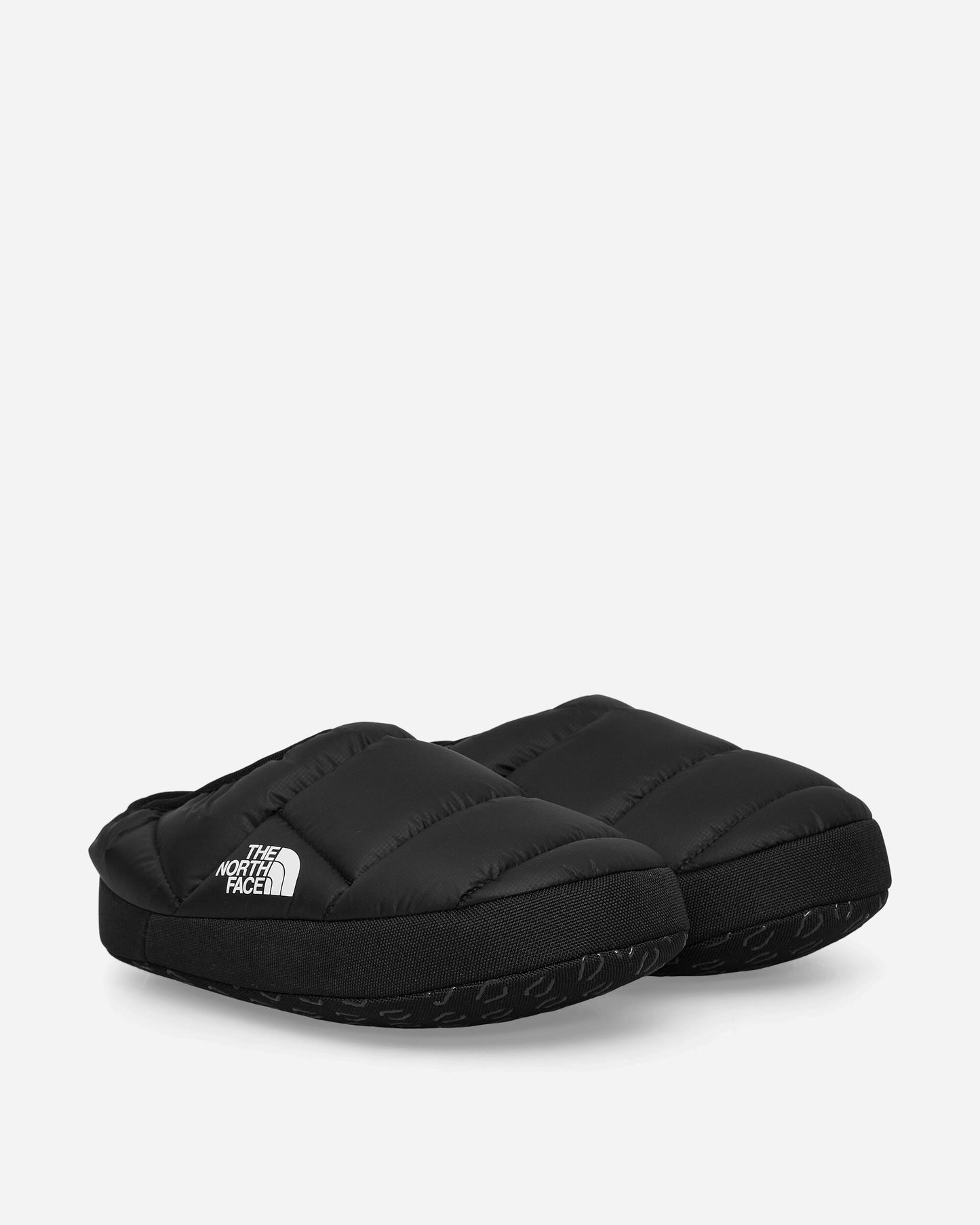 The North Face Nse Tent Mule Iv Tnf Black Sandals and Slides Sandals and Mules NF0A8A9D KX7