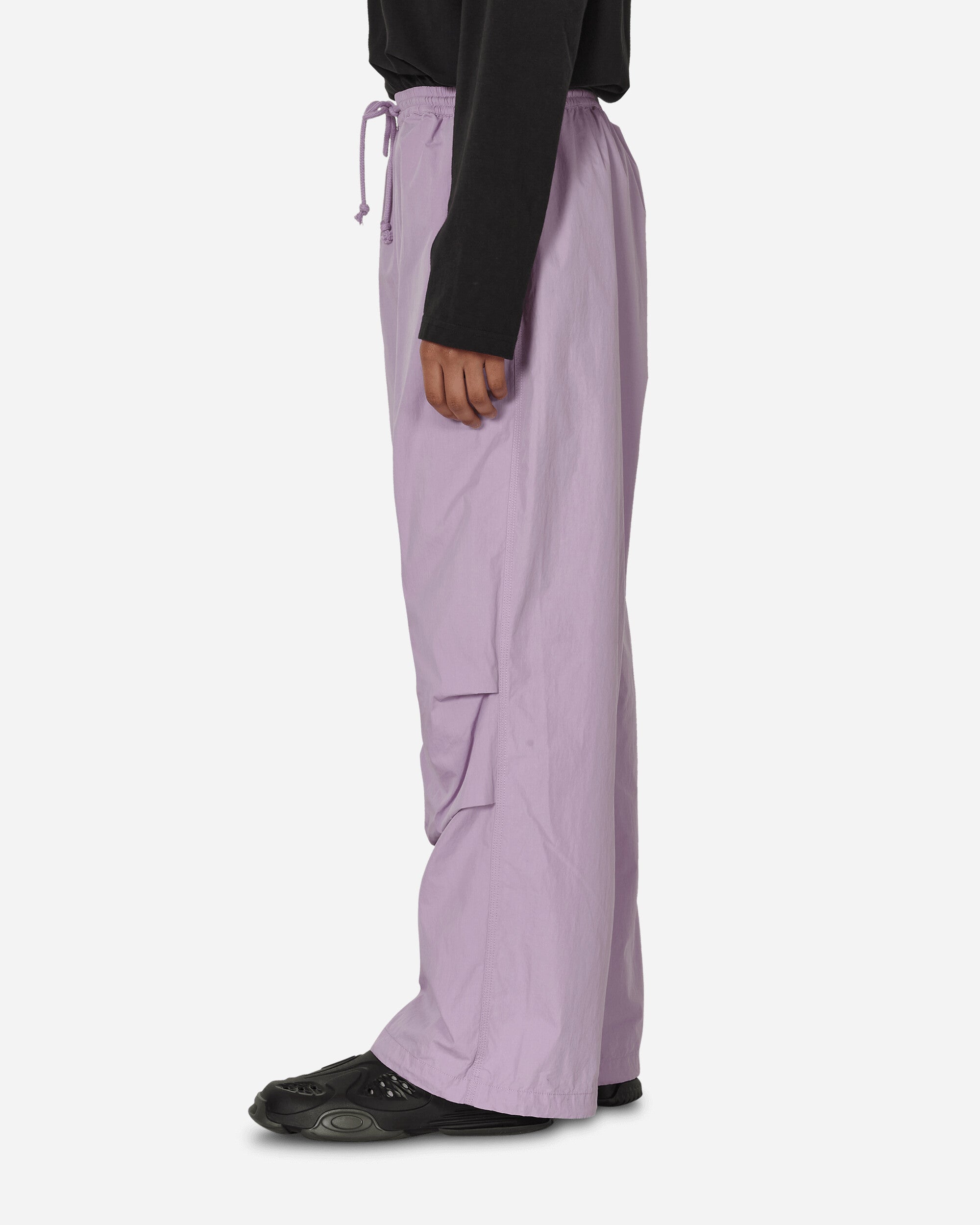 Umbro Field Pants Lilac Pants Trousers UBMW038FA23 LIL0001