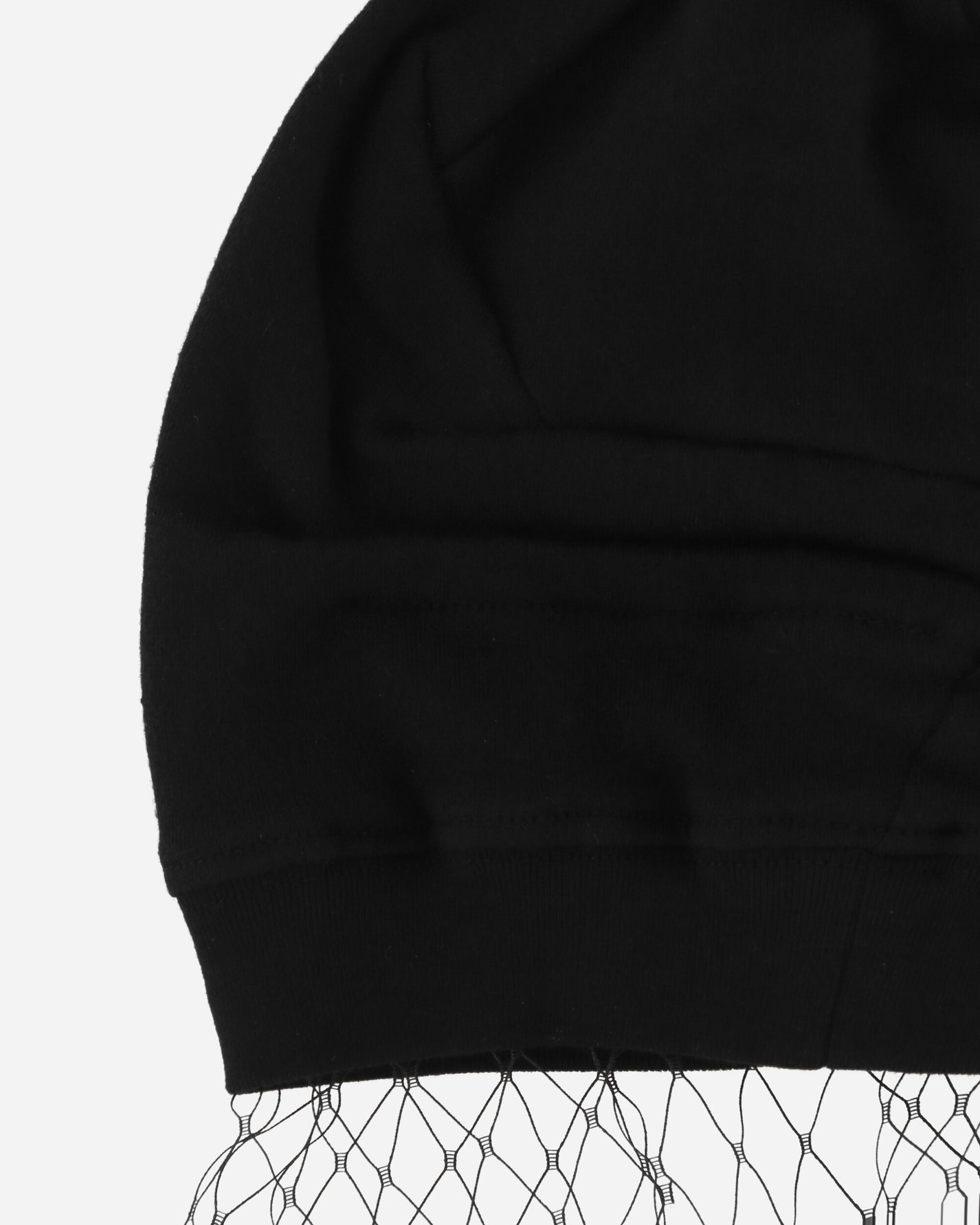 Undercover Wmns Acc Black Hats Beanies UC1E4H03-1 001