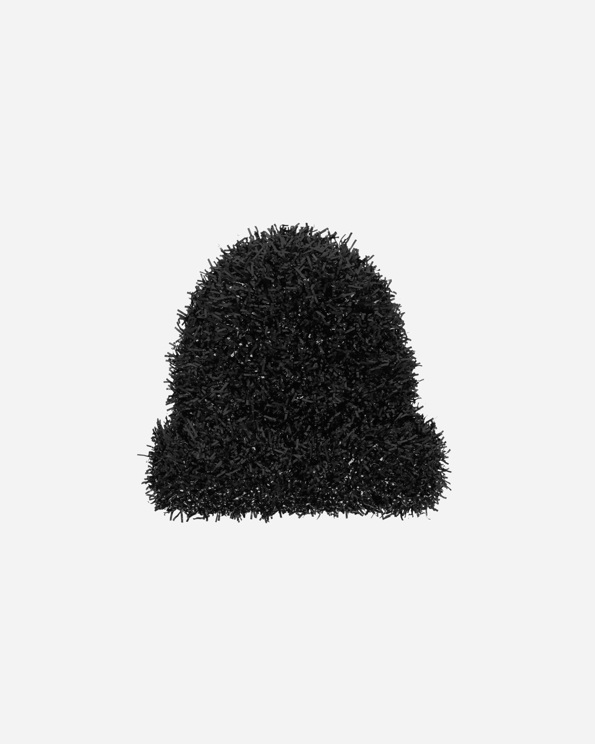 Undercover Wmns Acc Black Hats Beanies UC2D1H02 BLACK