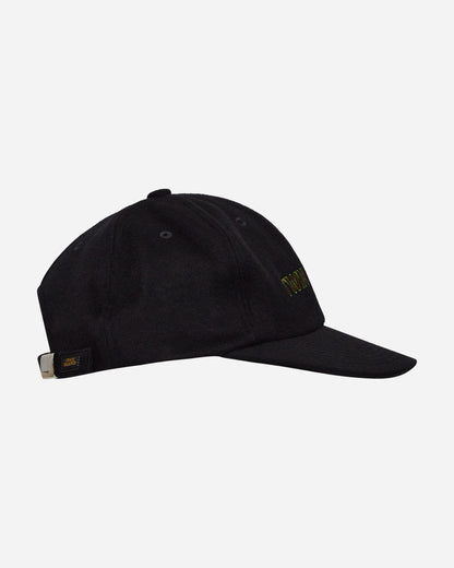 Undercover Acc Black Hats Caps UC2D4H01-1 BLACK