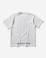 Undercover Tee White T-Shirts Shortsleeve UB0D3801 WHITE