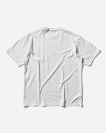 Undercover Tee White T-Shirts Shortsleeve UB0D3802 WHITE