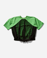 Undercover Wmns C/S  L.Green T-Shirts Shortsleeve UP1E1808 001