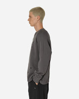 Undercover Crewneck Knitwear Gray Knitwears Sweaters UP1D4902 1