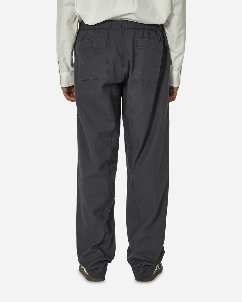 Undercover Pants Gray Pants Trousers UP1D4506 1