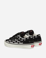 Vans Lx Old Skool Reissue 36 X Fuct X Slam Jam Black/Black/Marshmallow Sneakers Low VN000NBK