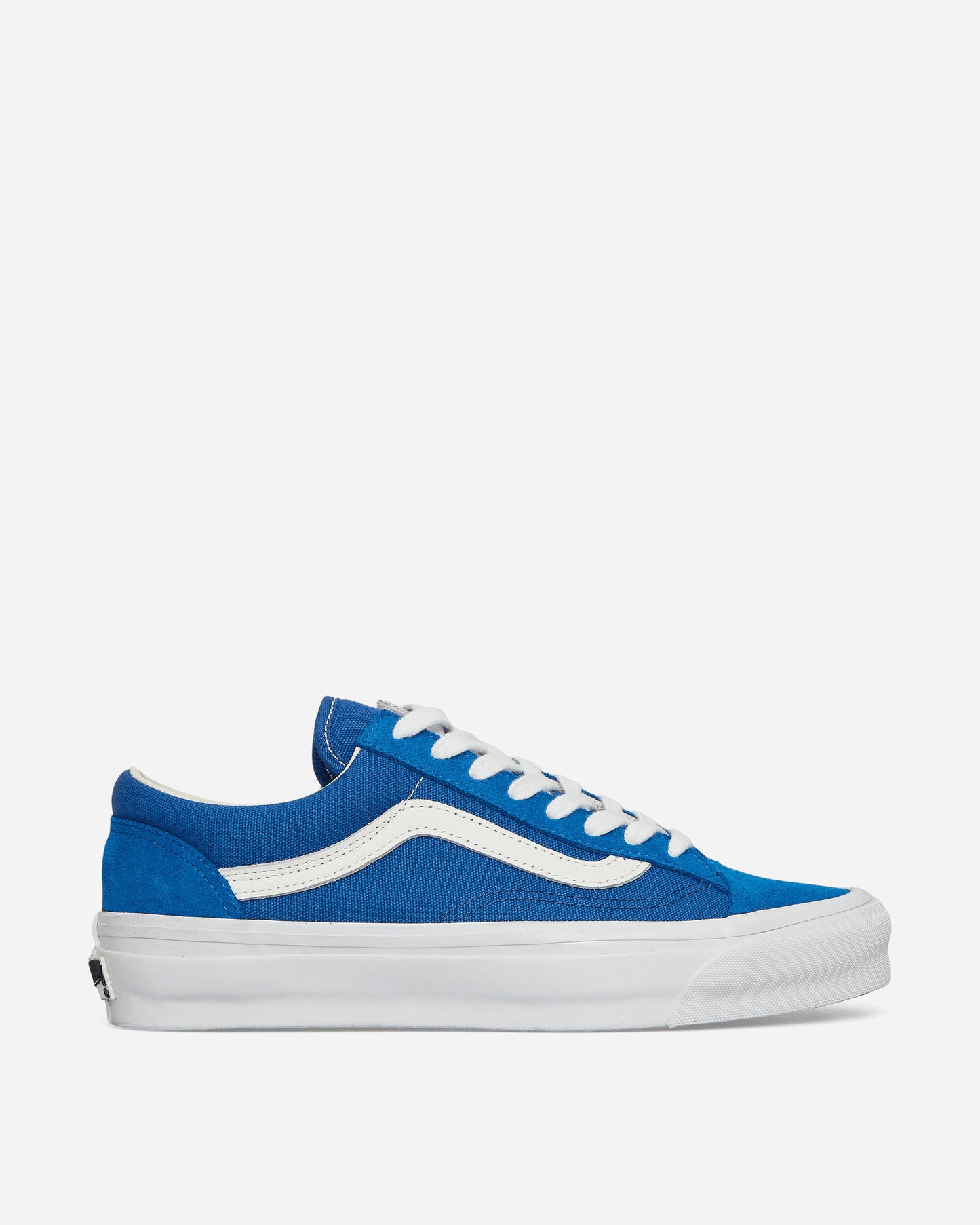 Vans Otw Old Skool Reissue 36 Blue/White Sneakers Low VN000S52Y6Z1