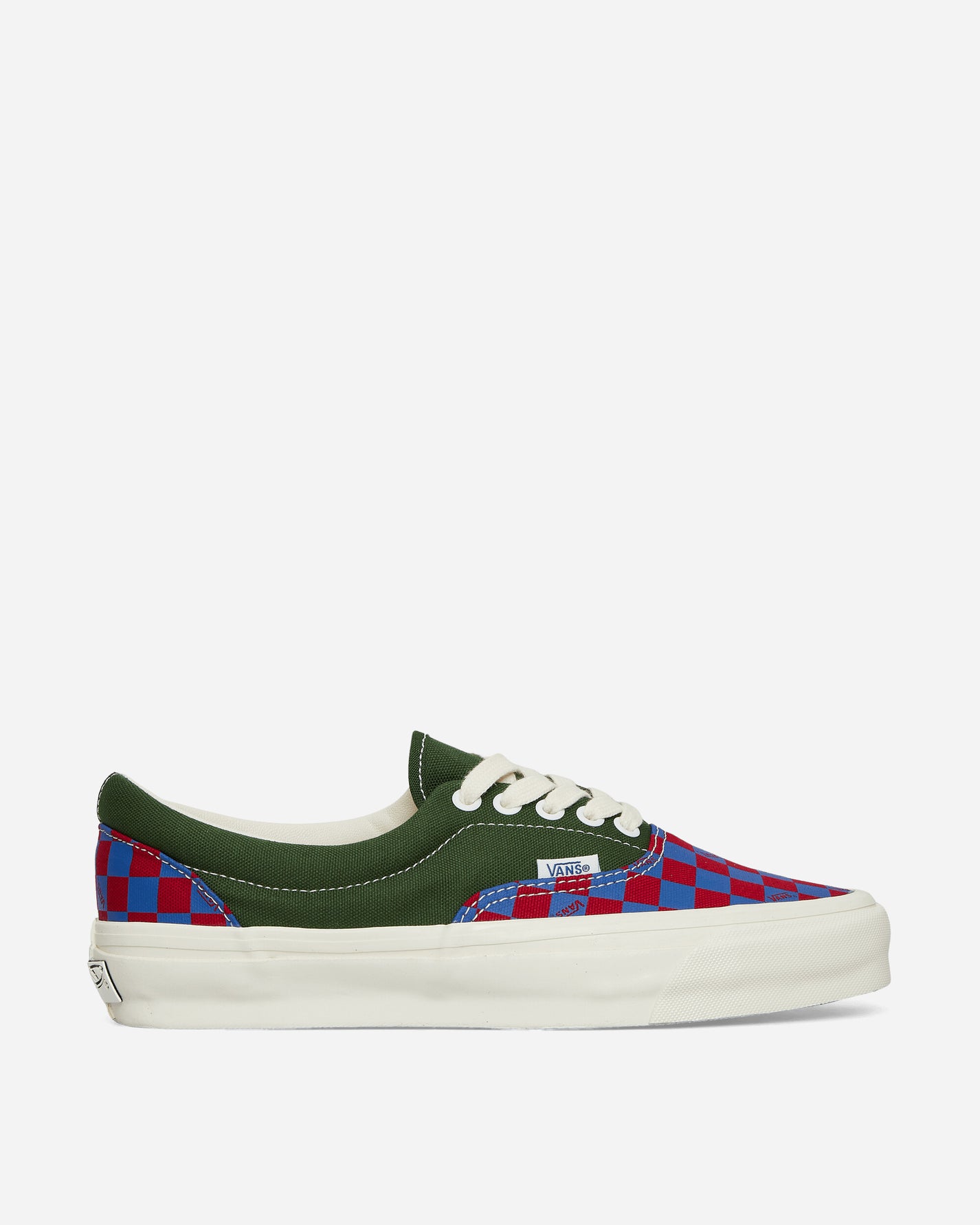 Vans Lx Era Reissue 95 Douglas Fir Sneakers Mid VN000CZDBXU1