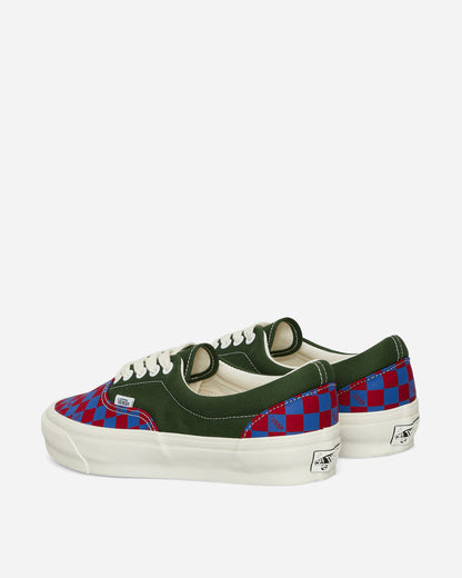 Vans Lx Era Reissue 95 Douglas Fir Sneakers Mid VN000CZDBXU1