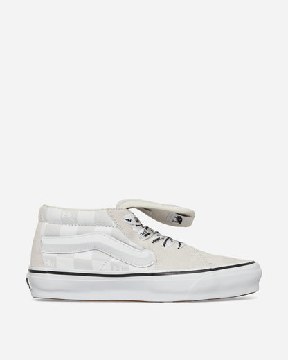 Vans Otw Sk8-Mid Reissue 83 Ost Classic White Sneakers Mid VN000NBN2VZ1