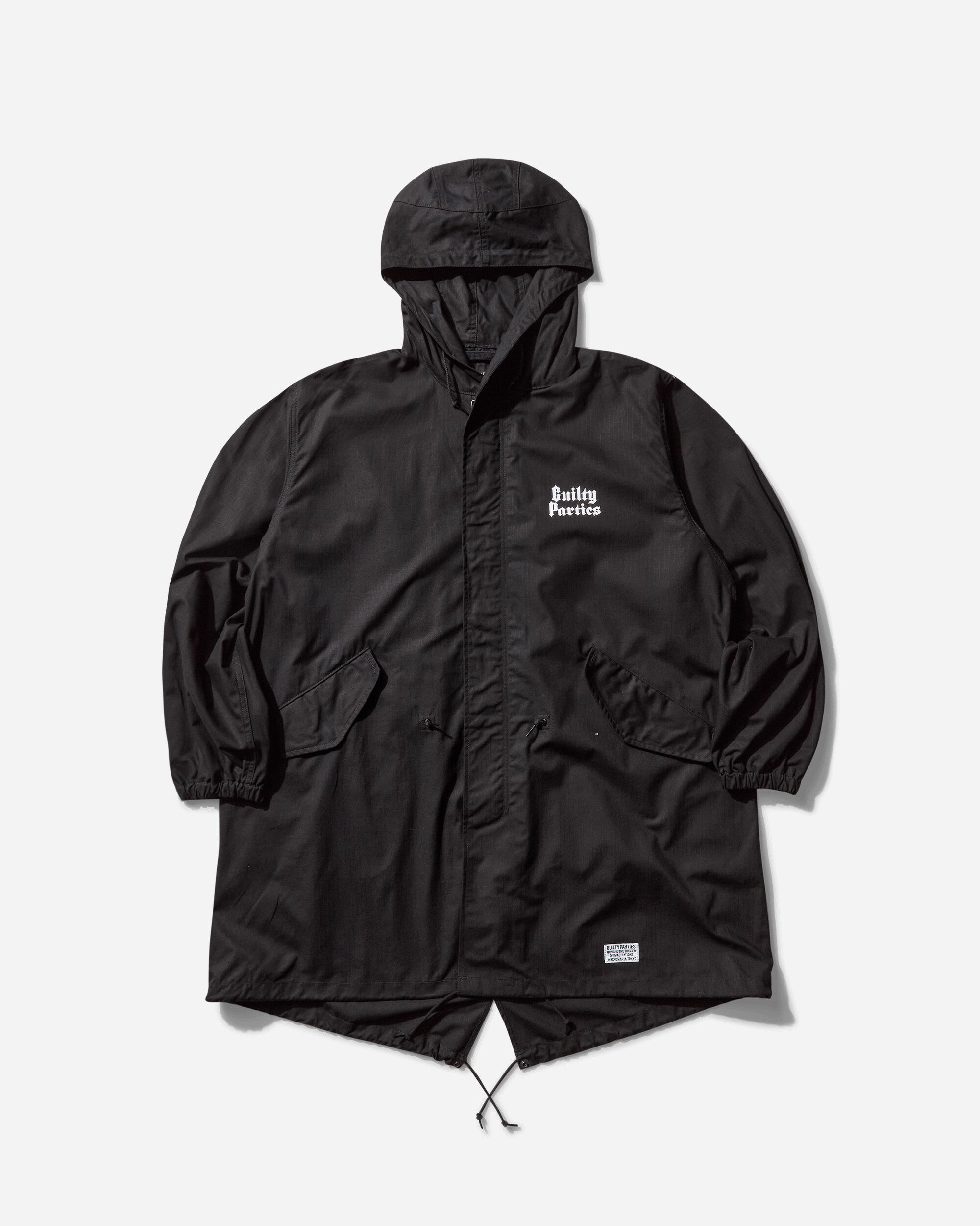 WACKOMARIA-Clothing- WACKOMARIA-Clothing-