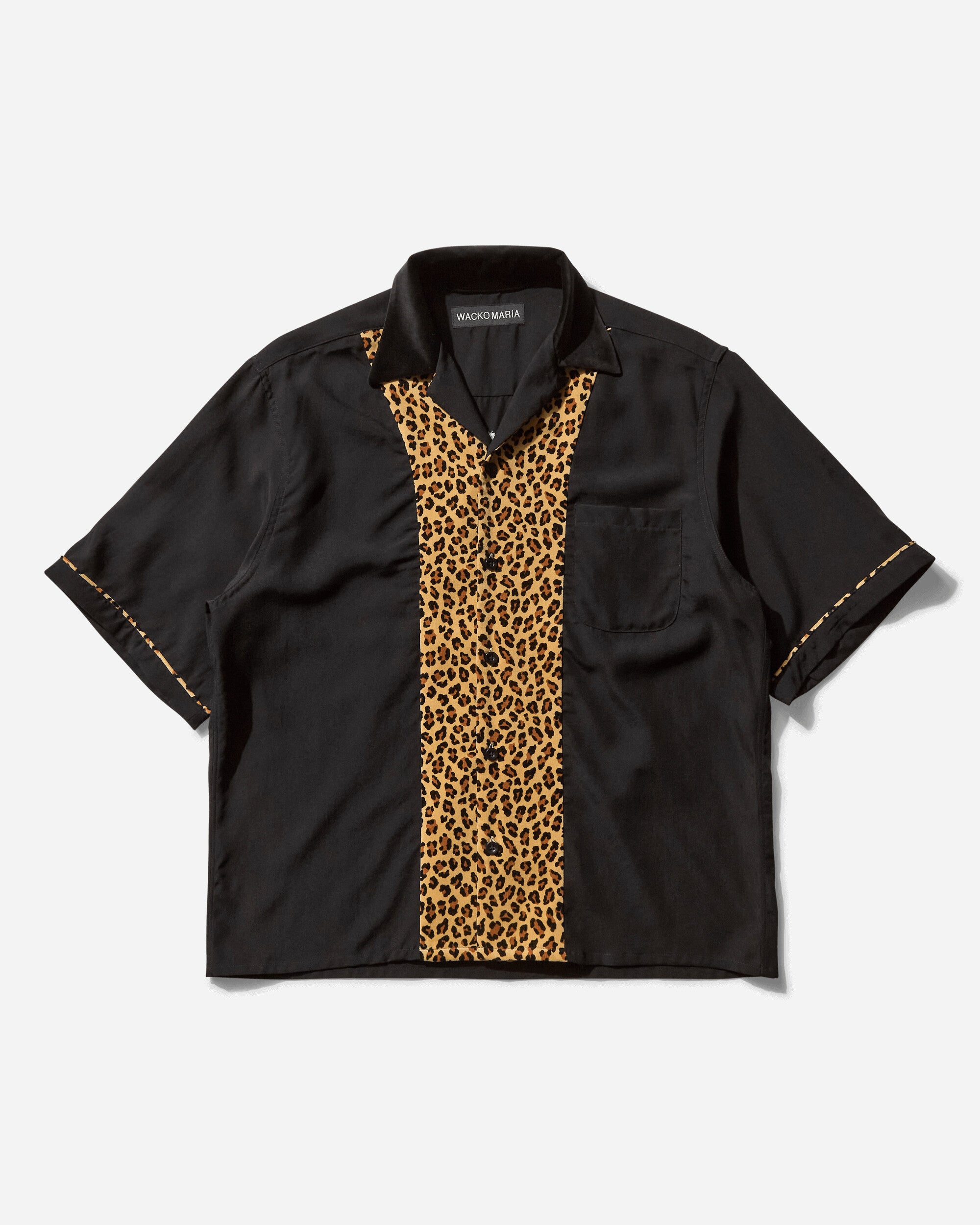WACKOMARIA-Clothing- WACKOMARIA-Clothing-