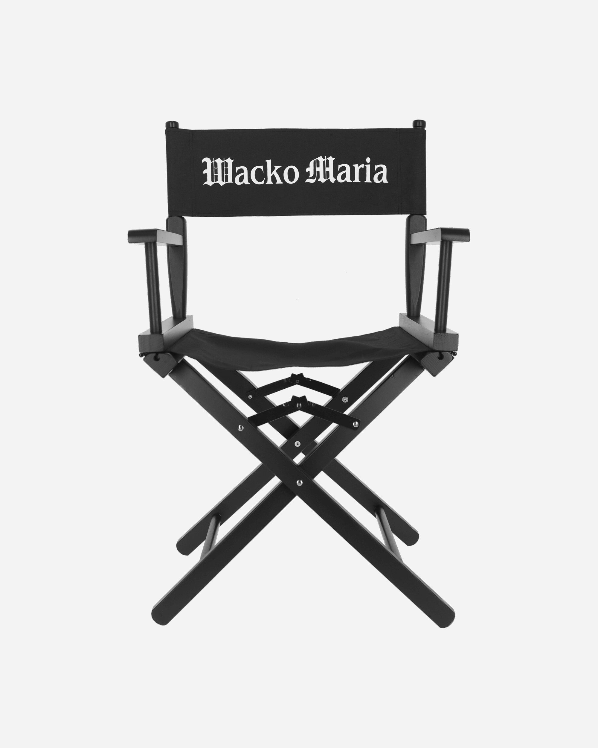 Director's Chair Black