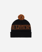 WTAPS Hat 23 Orange Hats Beanies 242MADT-HT03 002