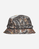 WTAPS Dt Hat Cap Wed Camo Hats Bucket 241HCDT-HT15 WCM