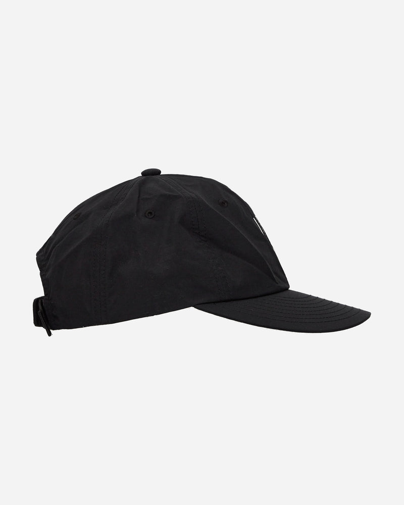 WTAPS Dt Hat Cap Black Hats Caps 241HCDT-HT07 BLK