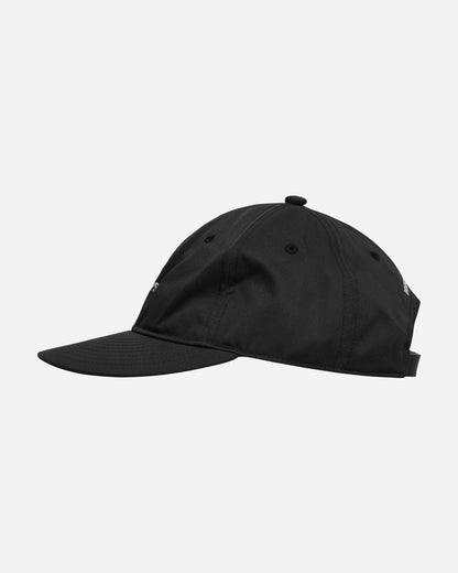 WTAPS Hat 02 Black Hats Caps 242HCDT-HT02 001