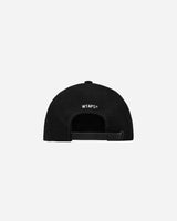 WTAPS Hat 12 Black Hats Caps 242HCDT-HT12 001