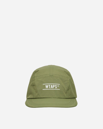 WTAPS T-5 02 Cap Olive Drab - Slam Jam® Official Store