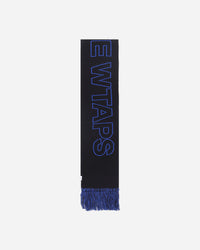 WTAPS Accessories 03 Blue Gloves and Scarves Scarves and Warmneck 242MADT-AC01 001