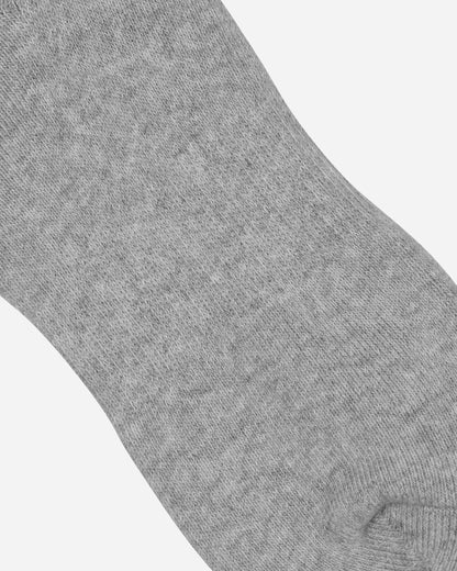 WTAPS Underwear 05 Gray Underwear Socks 242MYDT-UWM05 002