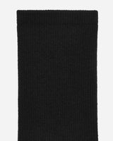 WTAPS Underwear Black Underwear Socks 241MYDT-UWM05 BLK