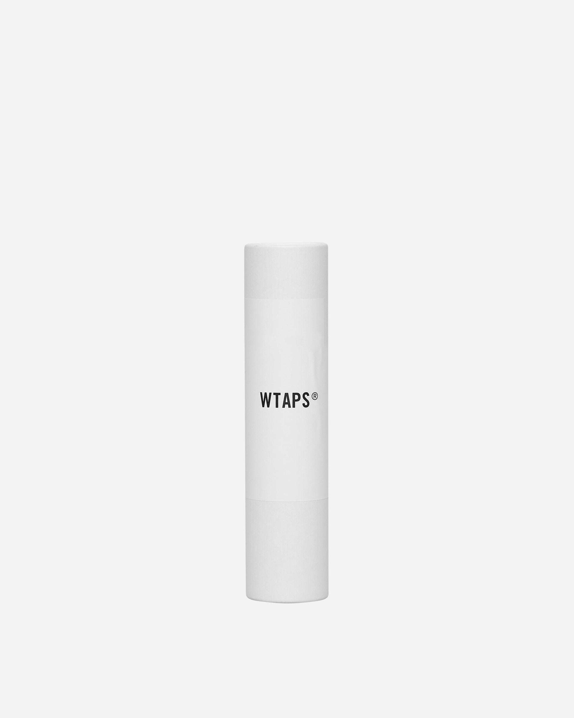 WTAPS Accessory 05 White Home Decor Incenses and Holders 232KIKID-AC01 WH