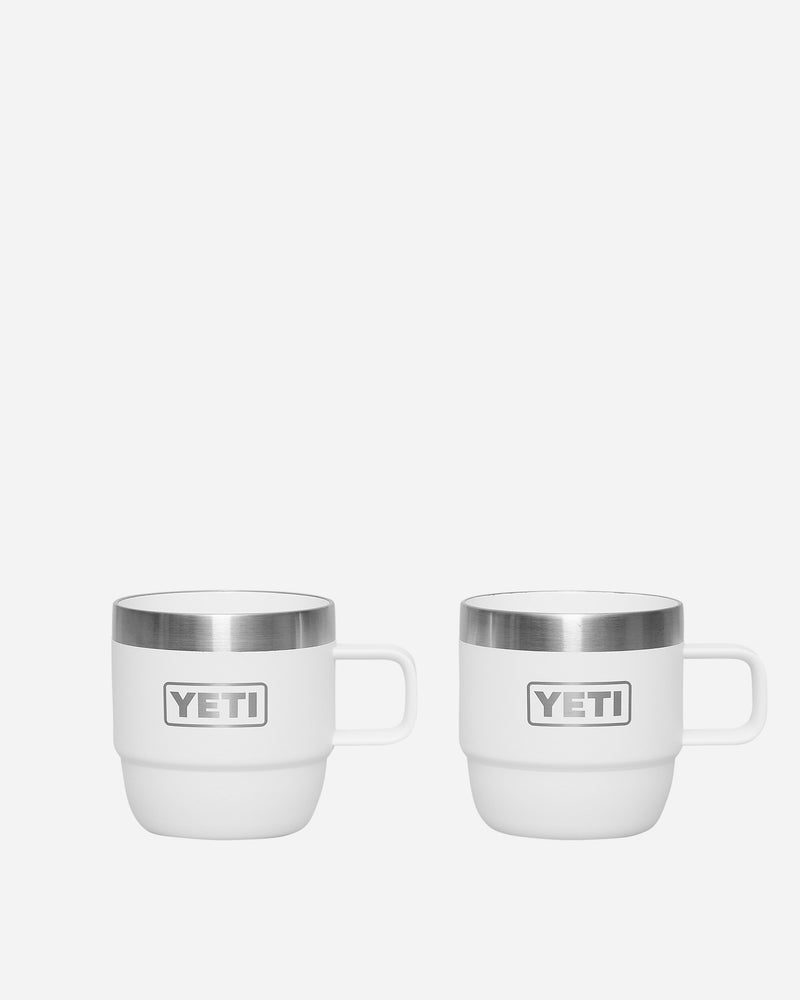 Rambler Stackable Mugs Black