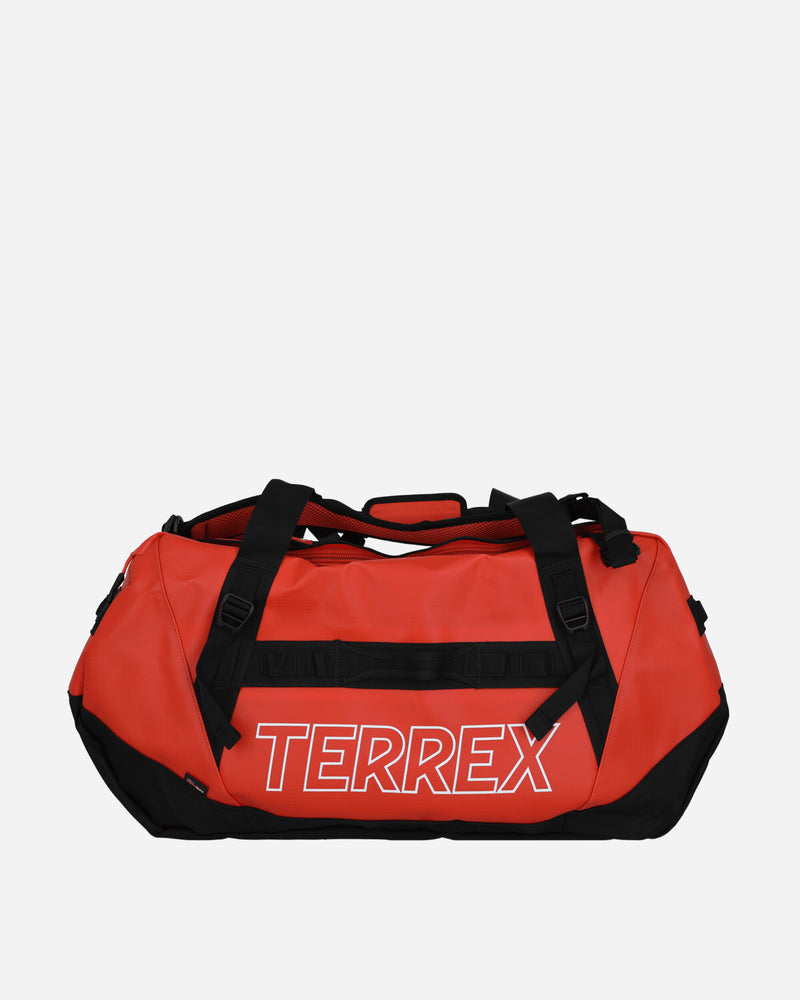 TERREX Expedition Duffel Bag Large Impact Orange